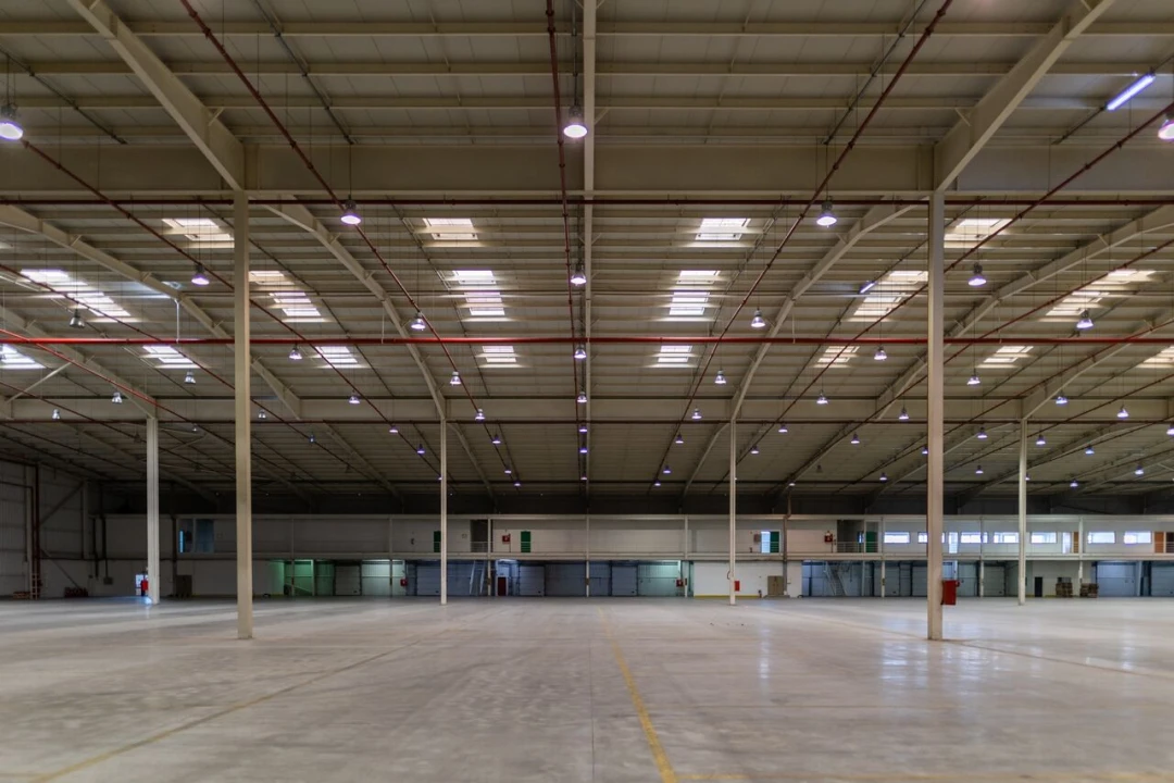 Armazém para Arrendamento em Leiria, Pousos, Barreira e Cortes Foto 16