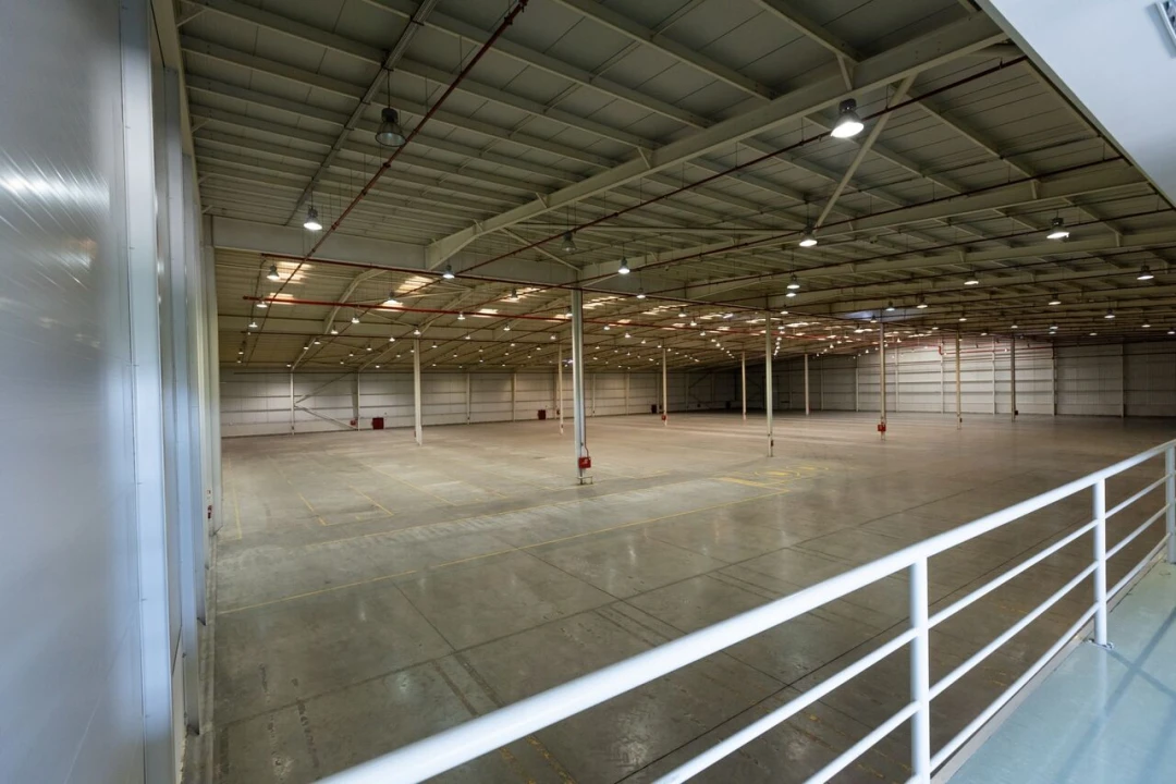 Armazém para Arrendamento em Leiria, Pousos, Barreira e Cortes Foto 6