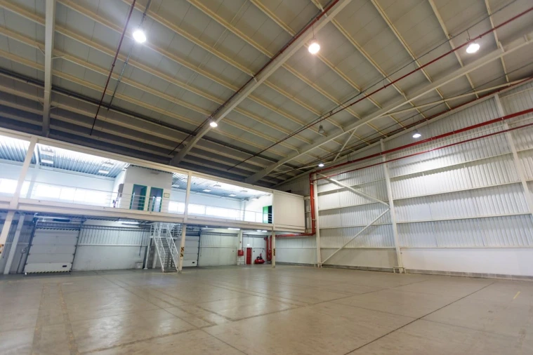 Armazém para Arrendamento em Leiria, Pousos, Barreira e Cortes Foto 4