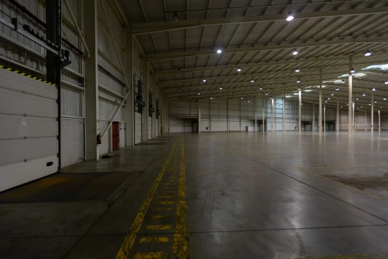 Armazém para Arrendamento em Leiria, Pousos, Barreira e Cortes Foto 17