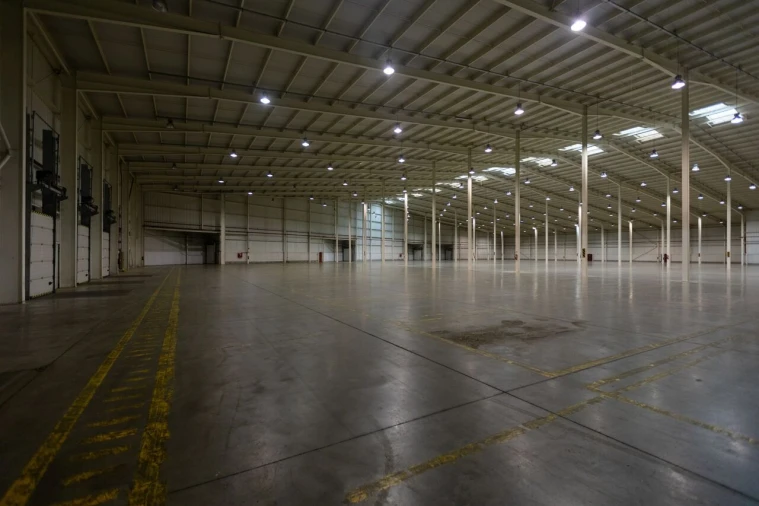 Armazém para Arrendamento em Leiria, Pousos, Barreira e Cortes Foto 9