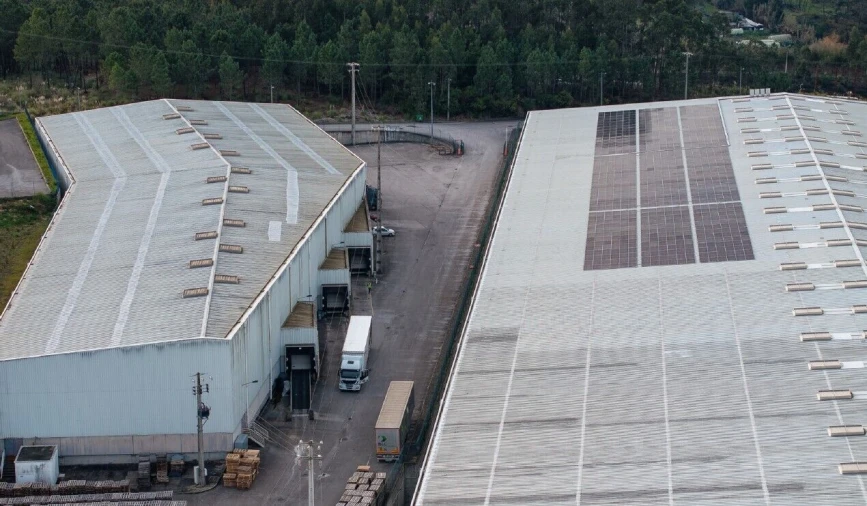 Armazém para Arrendamento em Leiria, Pousos, Barreira e Cortes Foto 22