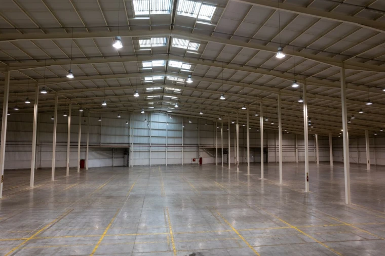 Armazém para Arrendamento em Leiria, Pousos, Barreira e Cortes Foto 10