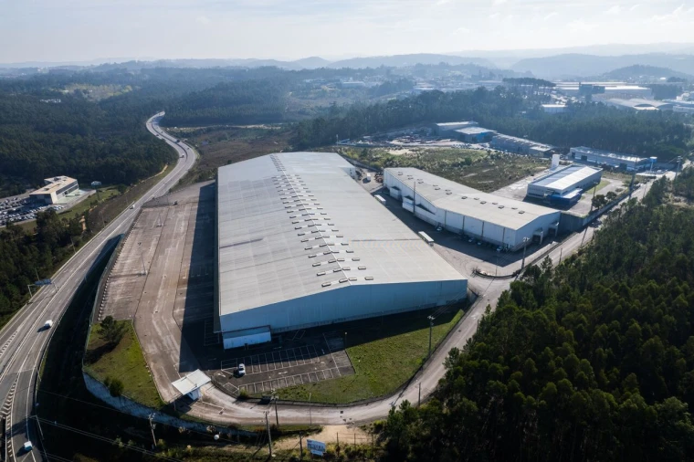 Armazém para Arrendamento em Leiria, Pousos, Barreira e Cortes Foto 21