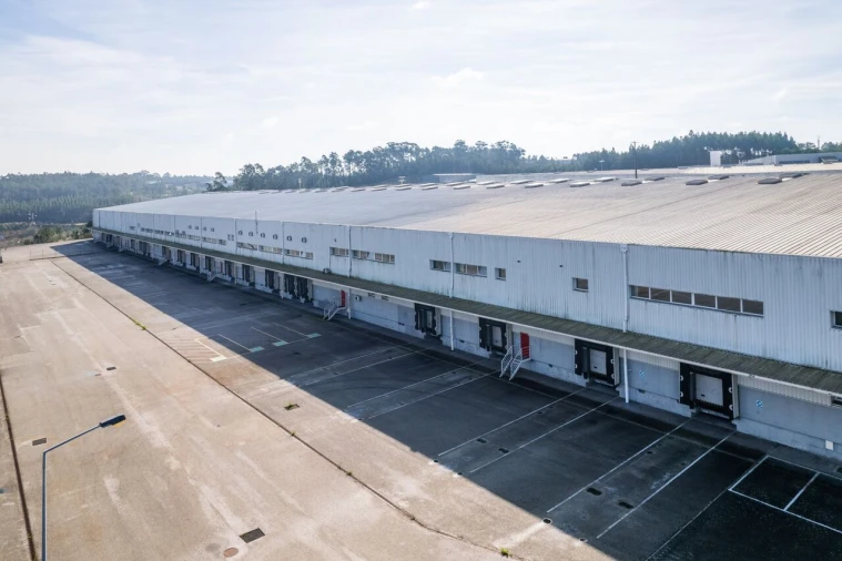 Armazém para Arrendamento em Leiria, Pousos, Barreira e Cortes Foto 20