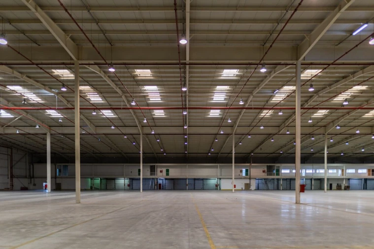 Armazém para Arrendamento em Leiria, Pousos, Barreira e Cortes Foto 16