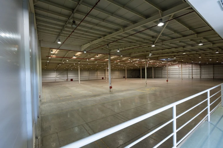 Armazém para Arrendamento em Leiria, Pousos, Barreira e Cortes Foto 6