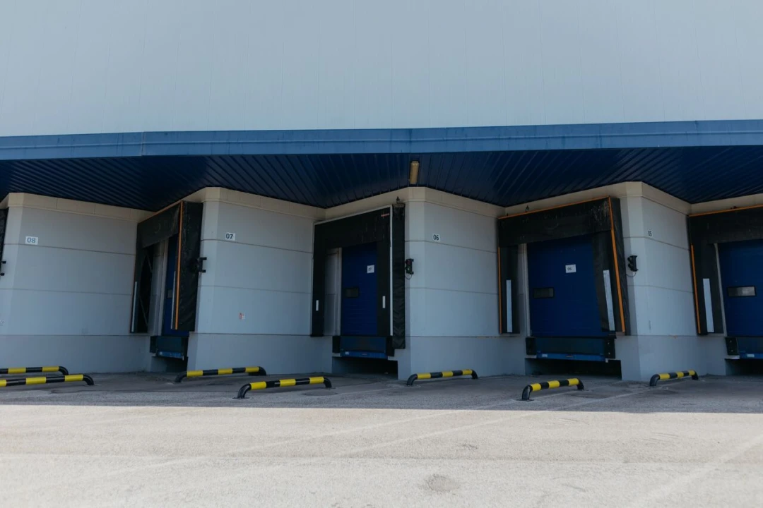 Armazém para Arrendamento em Samora Correia Foto 19