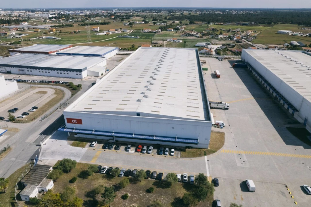 Armazém para Arrendamento em Samora Correia Foto 22