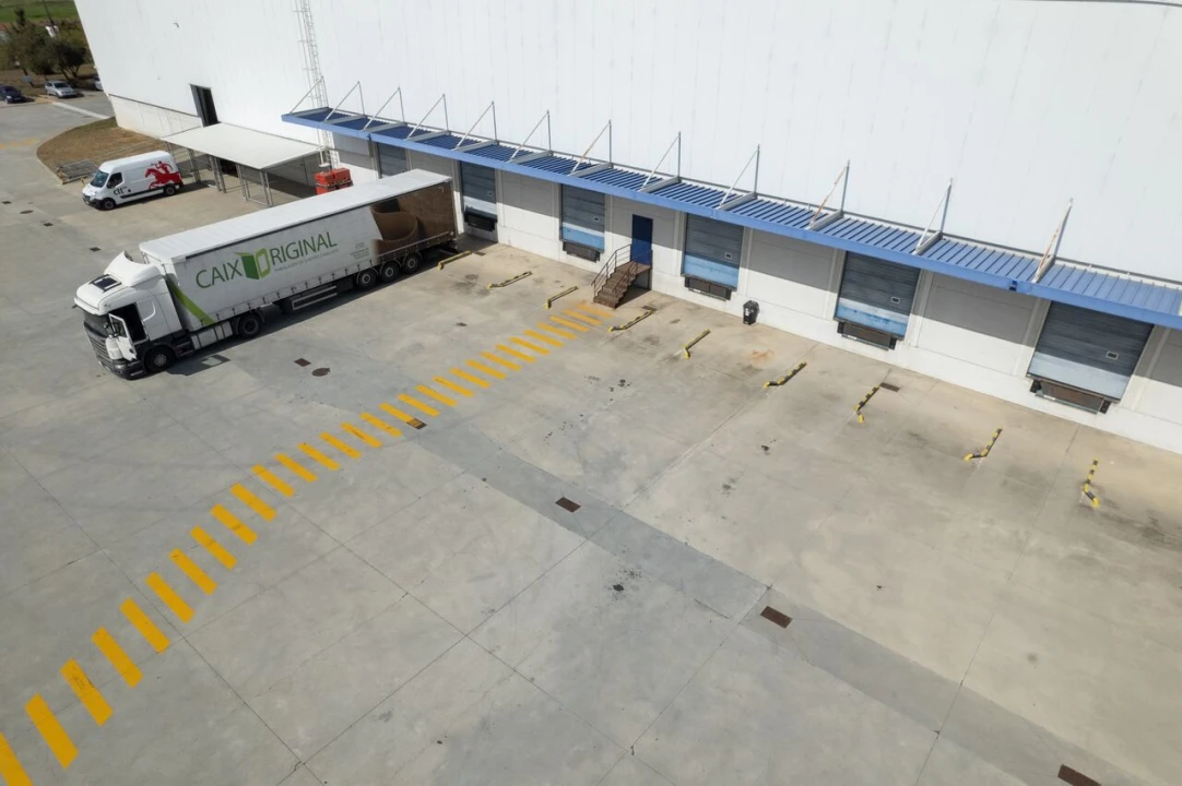 Armazém para Arrendamento em Samora Correia Foto 24