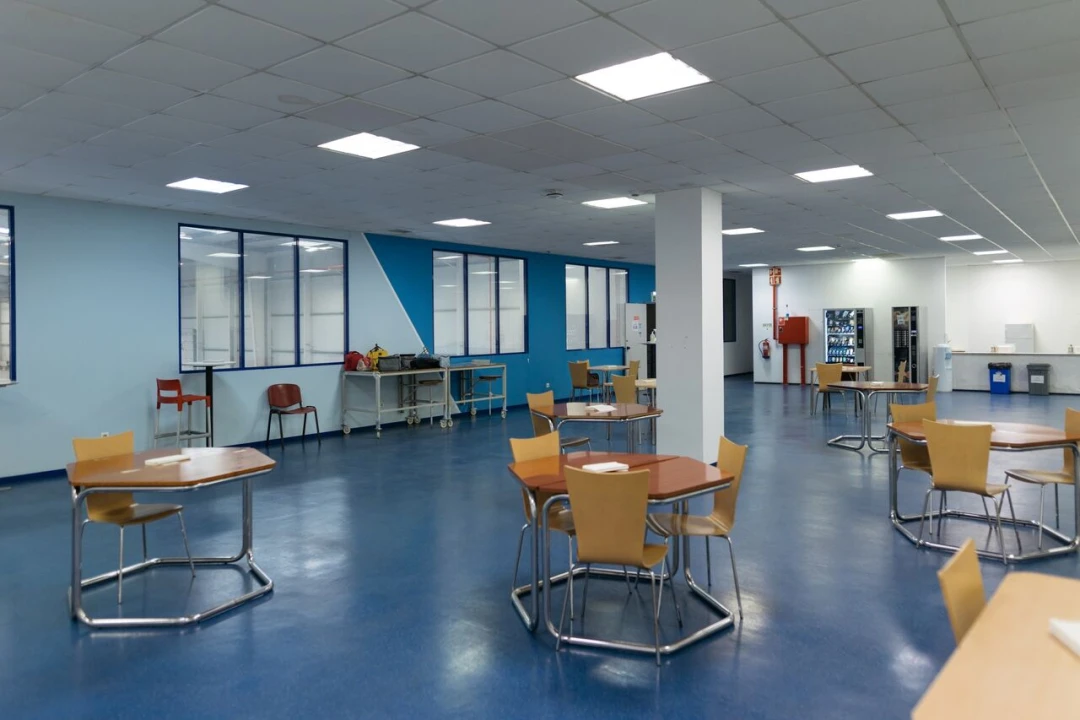 Armazém para Arrendamento em Samora Correia Foto 15