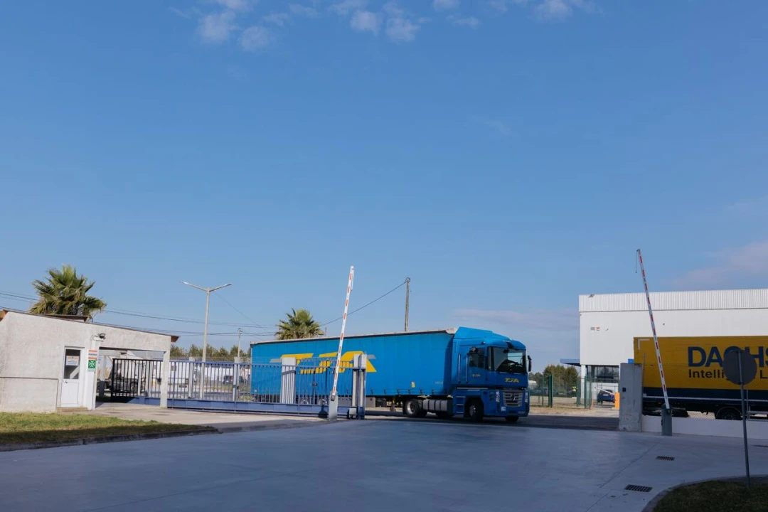 Armazém para Arrendamento em Samora Correia Foto 30