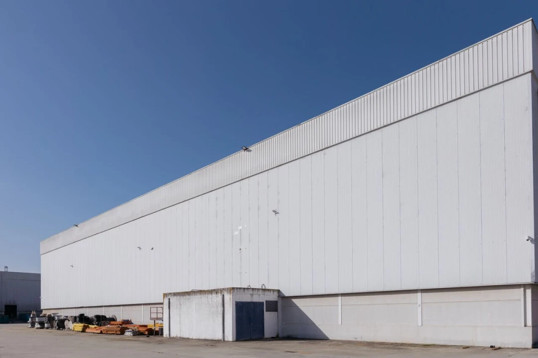 Armazém para Arrendamento em Samora Correia Foto 29