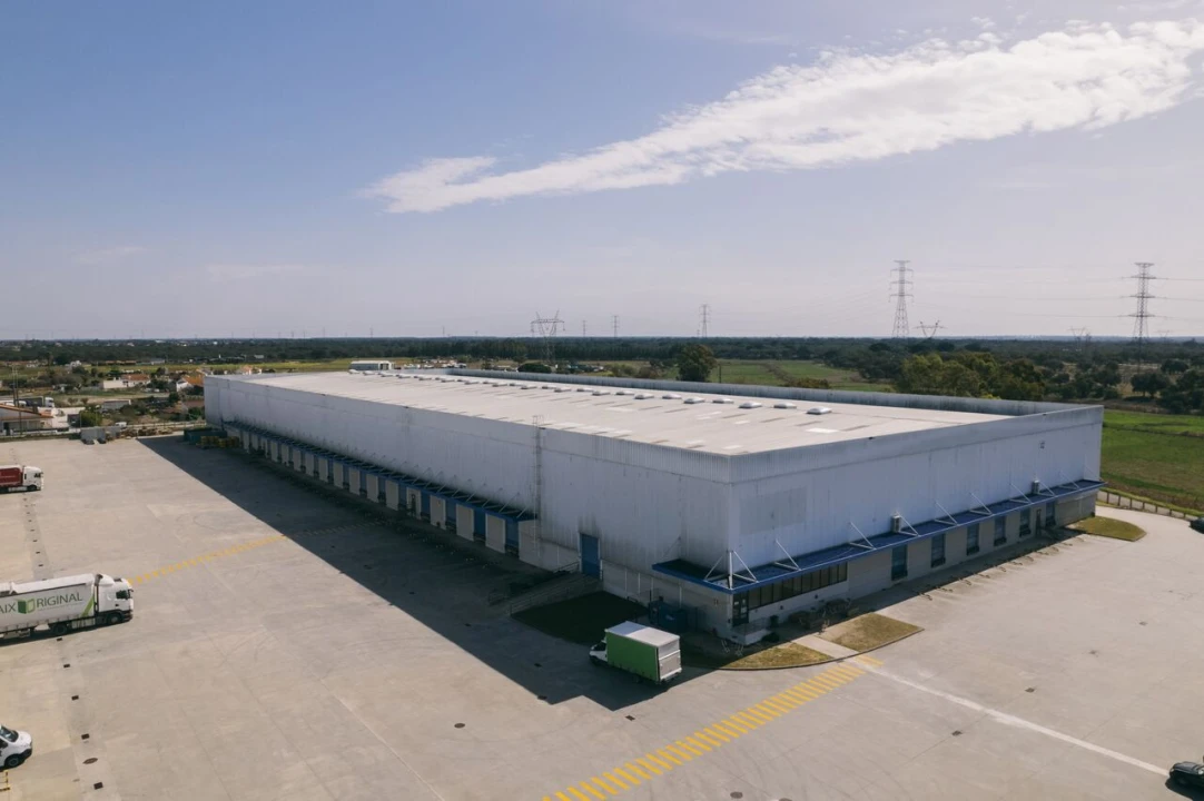 Armazém para Arrendamento em Samora Correia Foto 32