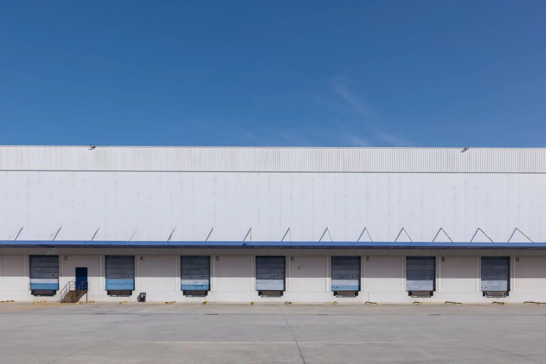 Armazém para Arrendamento em Samora Correia Foto 27