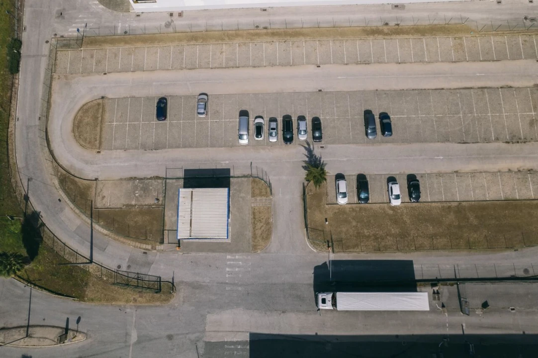 Armazém para Arrendamento em Samora Correia Foto 39