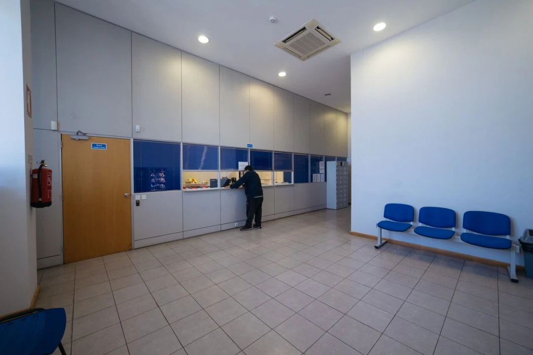 Armazém para Arrendamento em Samora Correia Foto 17