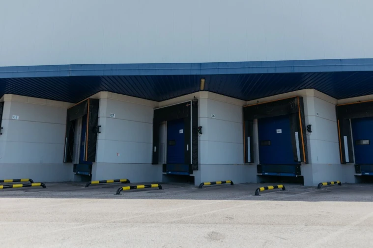 Armazém para Arrendamento em Samora Correia Foto 19