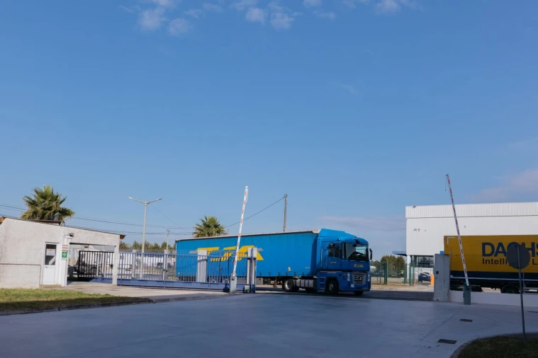 Armazém para Arrendamento em Samora Correia Foto 30