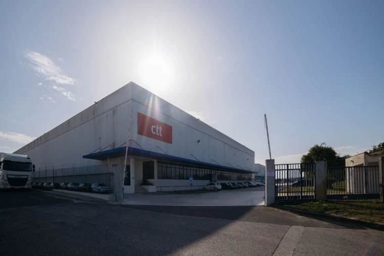 Armazém para Arrendamento em Samora Correia Foto 28