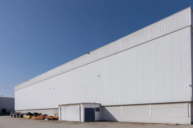 Armazém para Arrendamento em Samora Correia Foto 29