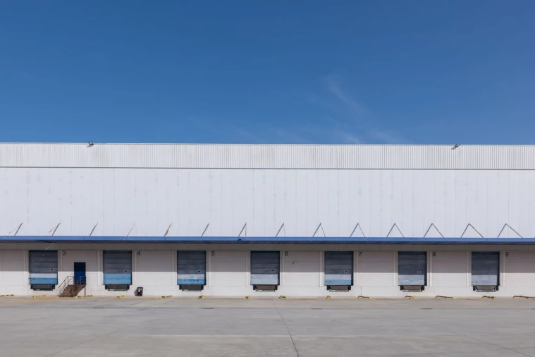 Armazém para Arrendamento em Samora Correia Foto 27