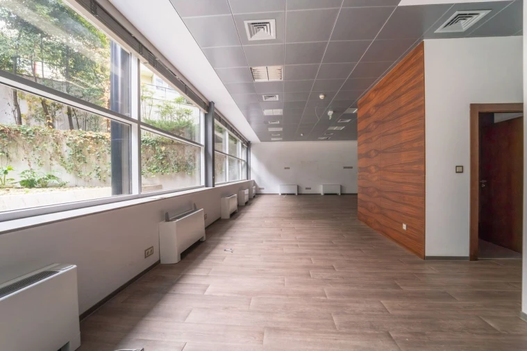 Escritório para Arrendamento em Lordelo do Ouro e Massarelos Foto 7