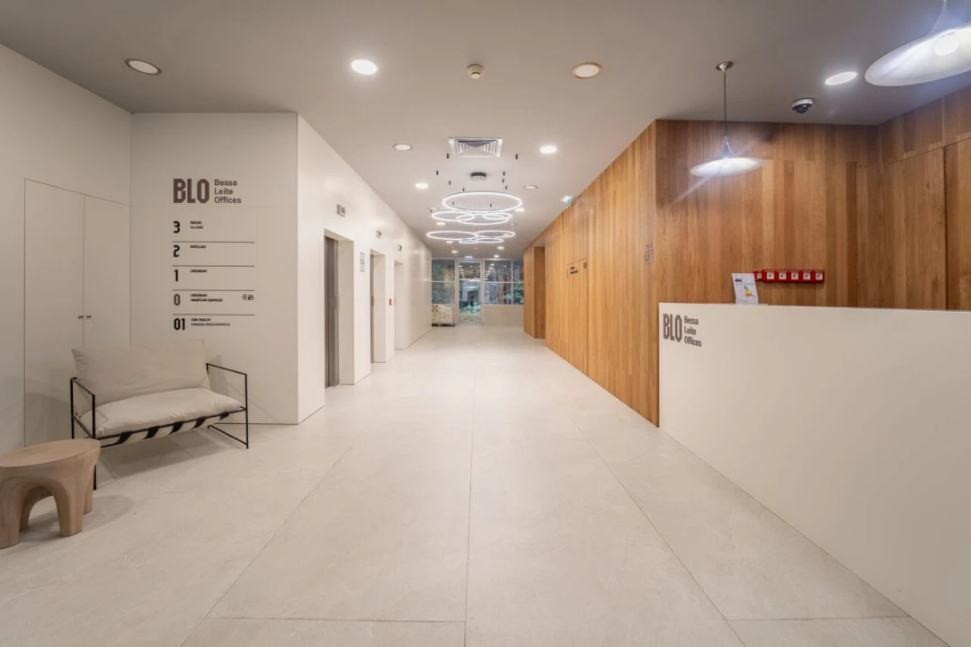 Escritório para Arrendamento em Lordelo do Ouro e Massarelos Foto 15