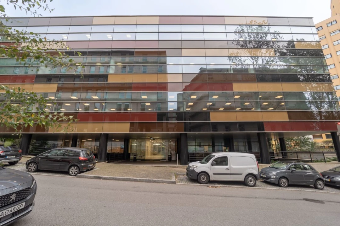 Escritório para Arrendamento em Lordelo do Ouro e Massarelos Foto 20