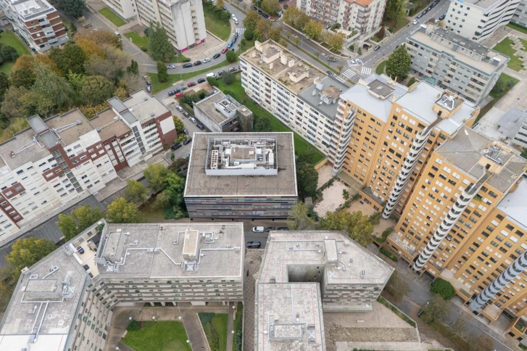 Escritório para Arrendamento em Lordelo do Ouro e Massarelos Foto 22