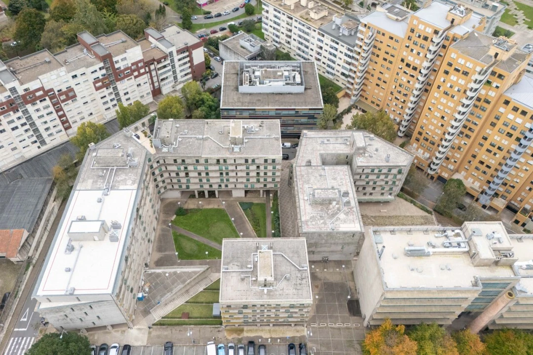 Escritório para Arrendamento em Lordelo do Ouro e Massarelos Foto 24