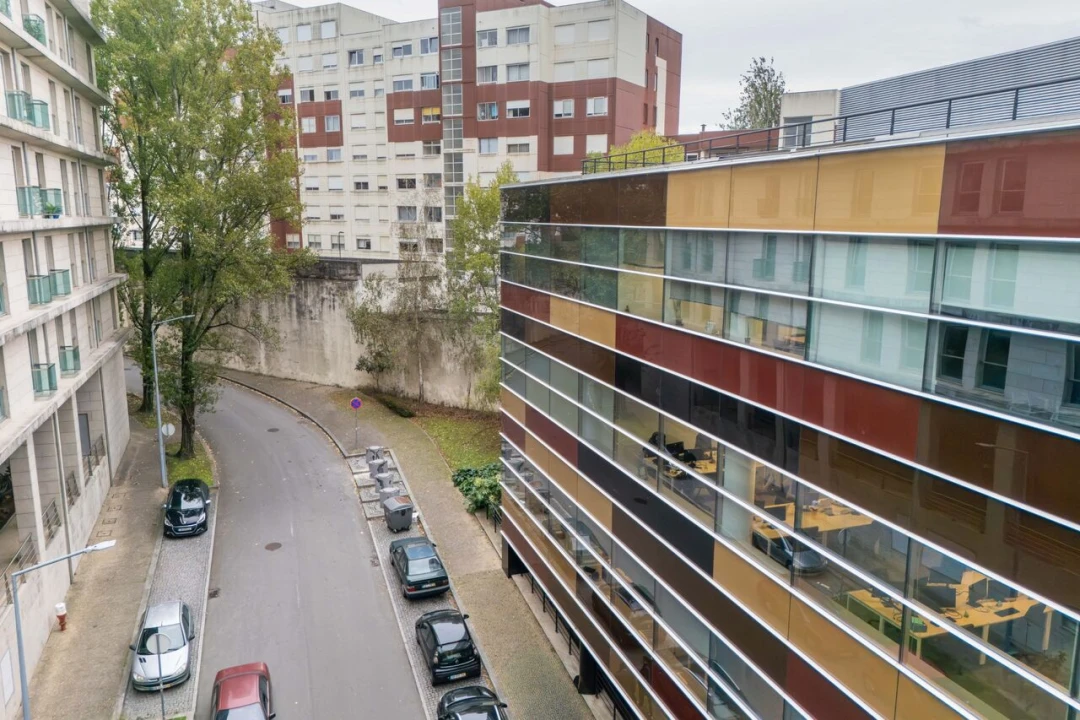 Escritório para Arrendamento em Lordelo do Ouro e Massarelos Foto 21