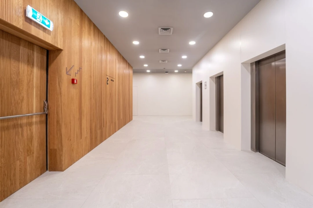 Escritório para Arrendamento em Lordelo do Ouro e Massarelos Foto 12