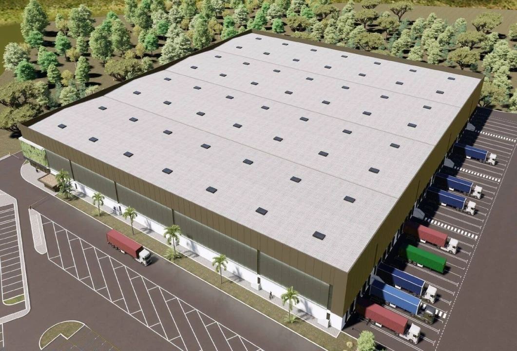 Armazém para Arrendamento em Aveiras de Cima Foto 10