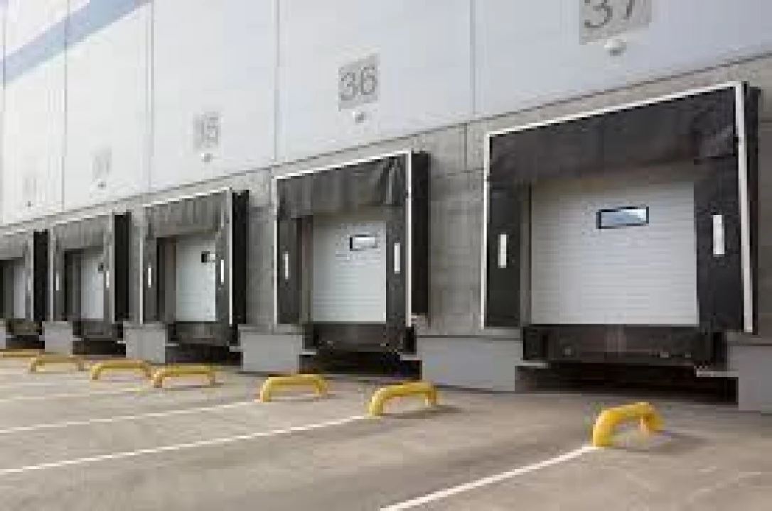 Armazém para Arrendamento em Aveiras de Cima Foto 15