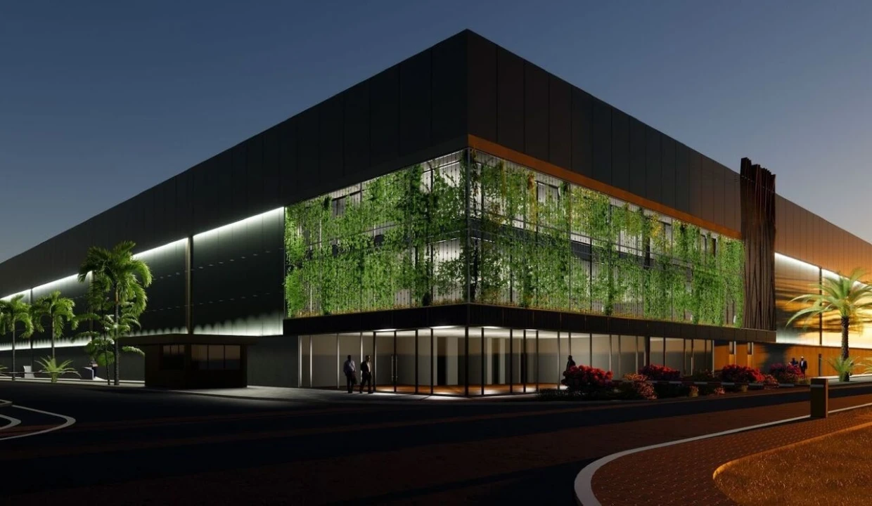 Armazém para Arrendamento em Aveiras de Cima Foto 18