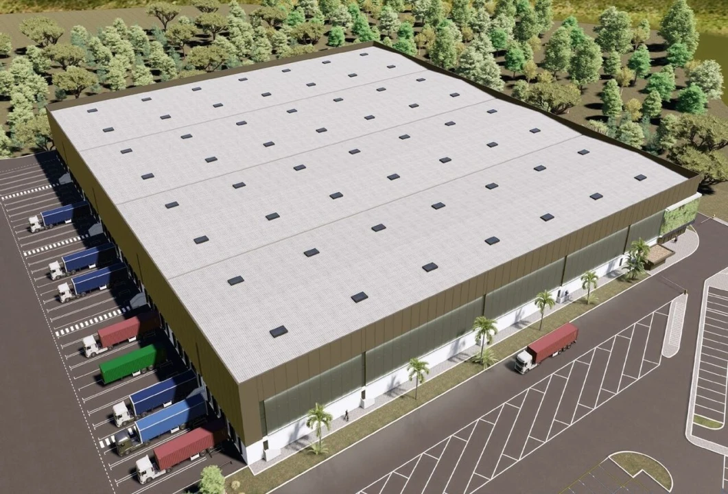 Armazém para Arrendamento em Aveiras de Cima Foto 20