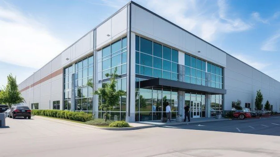 Armazém para Arrendamento em Aveiras de Cima Foto 3