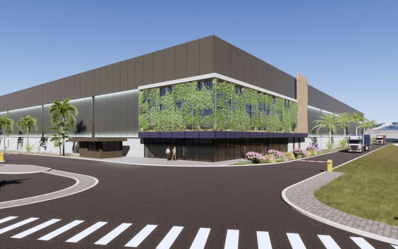 Armazém para Arrendamento em Aveiras de Cima Foto 19