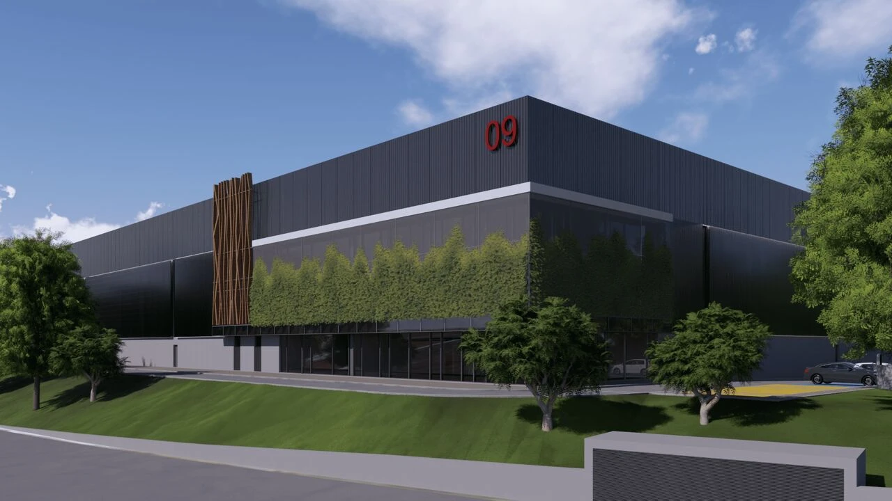 Armazém para Arrendamento em Aveiras de Cima Foto 1