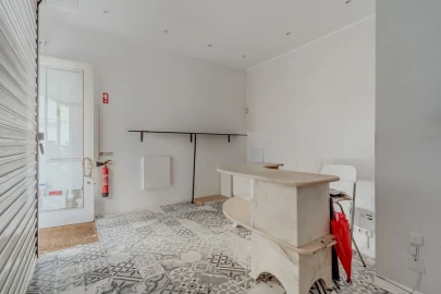 Loja para Venda em Estrela