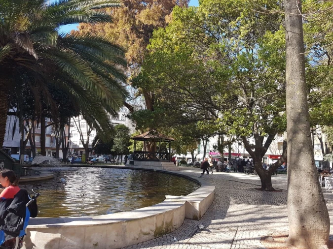 Loja para Arrendamento em Campo de Ourique Foto 20