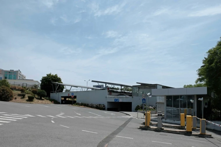 Escritório para Arrendamento em Venteira Foto 9