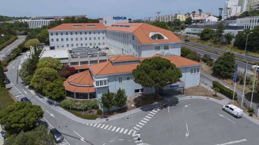 Escritório para Arrendamento em Venteira