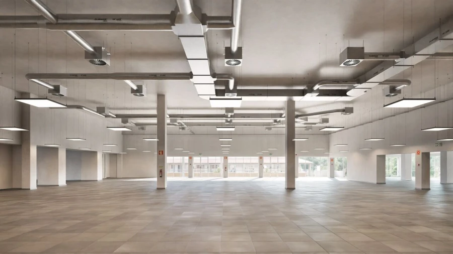 Escritório para Arrendamento em Venteira Foto 2