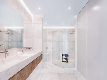 Apartamento T3 para Venda em Carcavelos e Parede