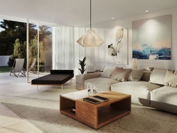 Apartamento T4 para Venda em Carcavelos e Parede
