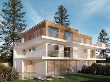 Apartamento T4 para Venda em Carcavelos e Parede
