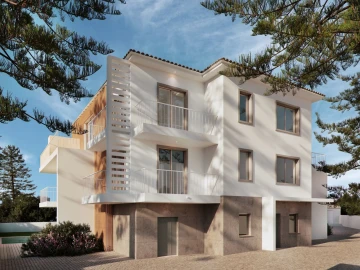 Apartamento T4 para Venda em Carcavelos e Parede