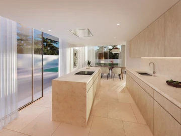 Apartamento T4 para Venda em Carcavelos e Parede